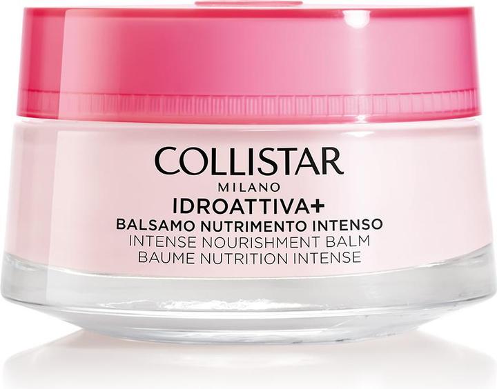 Actual product image Collistar Idroattiva+ Bálsamo Nutrición Intensa 50ml (50 ml, Day cream)