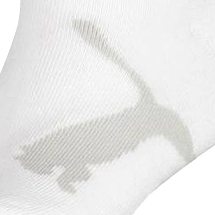 Immagine prodotto Puma Calzini Casual Comoda vestibilità Sneaker BTW per bambini (confezione da 6, 27 - 30)