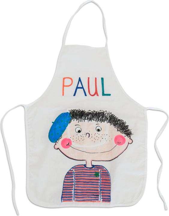 Image du produit Betzold Tablier de cuisine (Taille unique)
