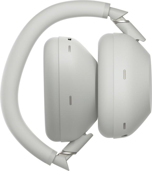 Image du produit Sony WH-1000XM6 (ANC, 30 h, Sans fil, Filaire)