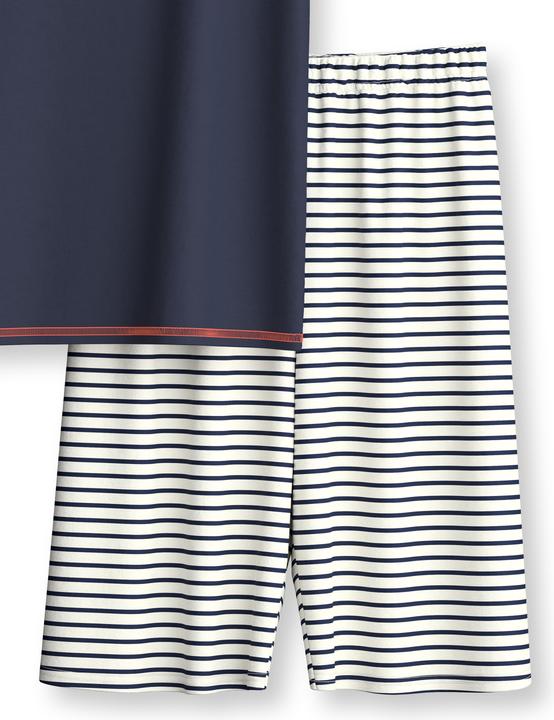 Produktbild Calida Surf Kurz-Pyjama (152)