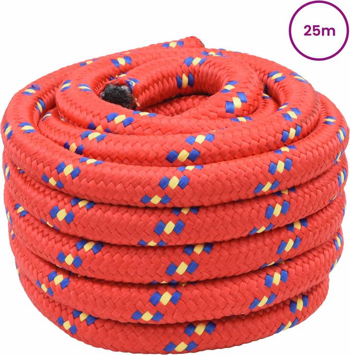 Produktbild vidaXL Schwimmende Festmacherleine