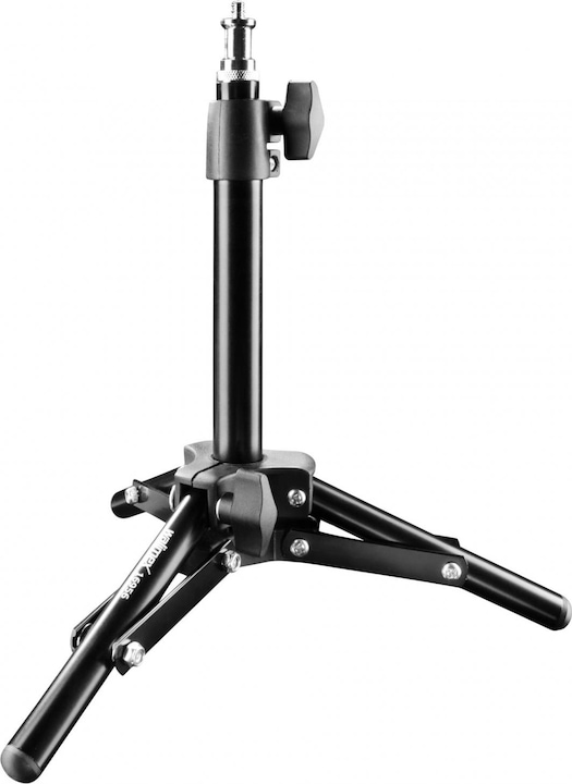 Immagine prodotto Walimex Treppiede per lampada 40cm (40 cm, 2.50 kg)