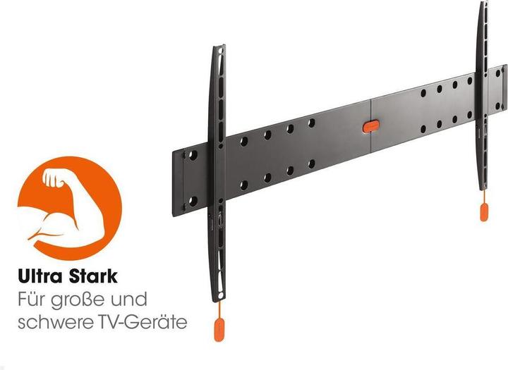 Actual product image Vogels Base 05 L (Wall, 80", 70 kg)