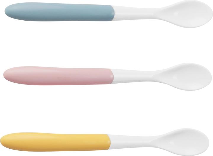 Produktbild Badabulle Funcolor Bowls & Löffel