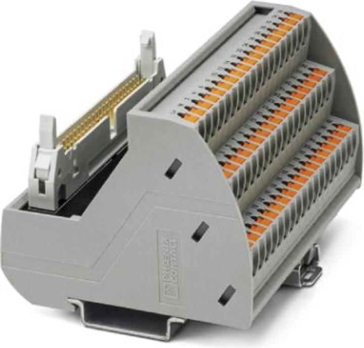 Produktbild Phoenix Contact VIP-3/PT/FLK50/AN/S7-1500