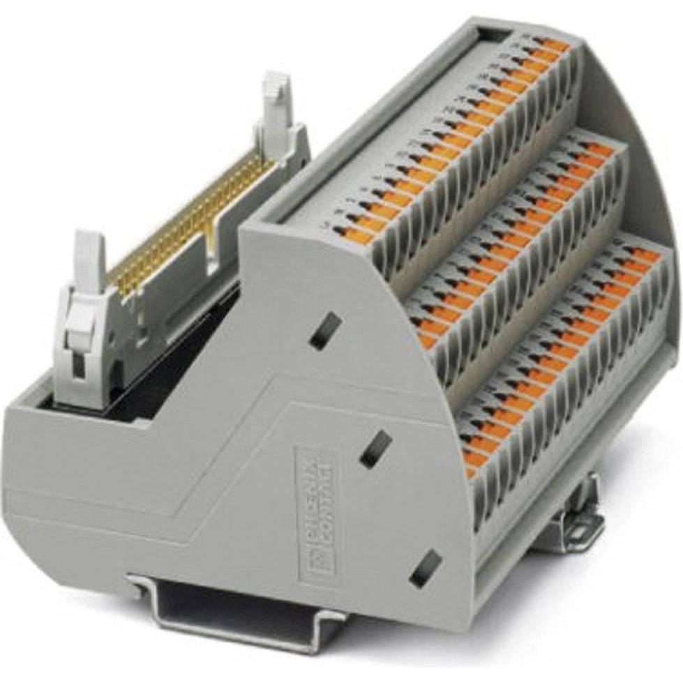 Phoenix Contact VIP-3/PT/FLK50/AN/S7-1500, Cavo + Spina elettrica