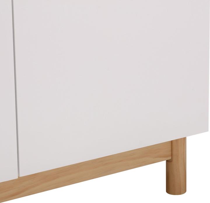 Produktbild micasa Marlin (140 x 41.50 x 50 cm)