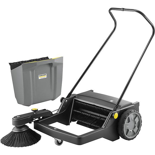 Actual product image Kärcher Professional Kehrmaschine KM 70/15 C Classic