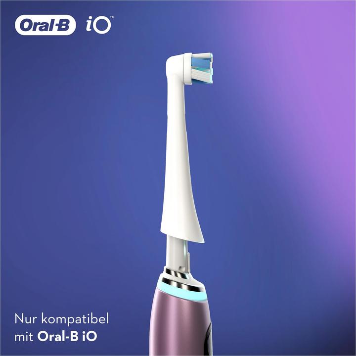 Immagine prodotto Oral-B iO Ultimate (2 x)