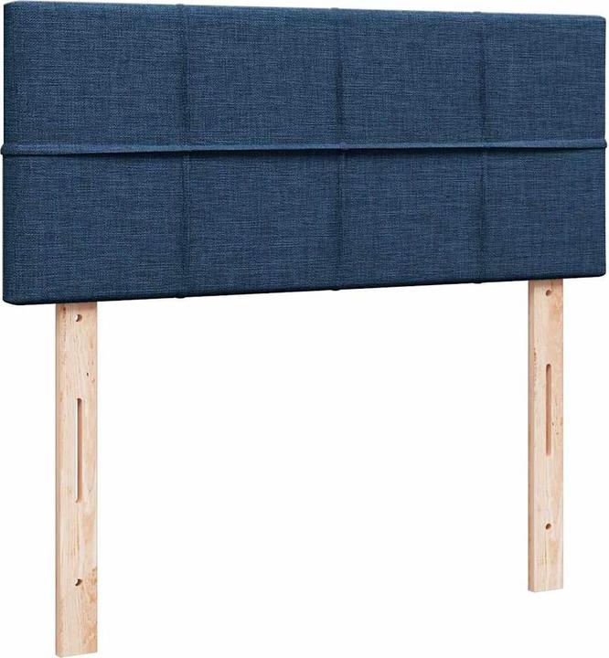 Produktbild vidaXL Boxspringbett (120 x 200 cm)