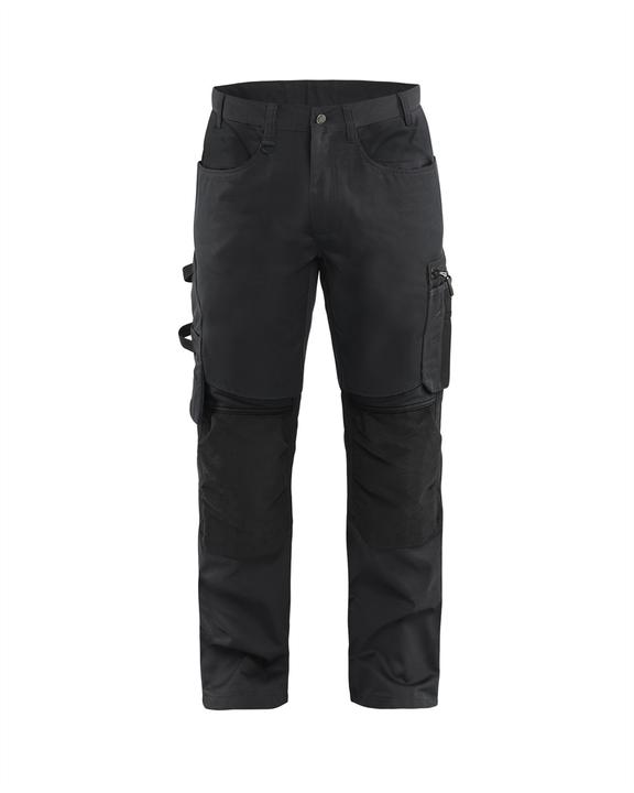 Produktbild Blakläder Arbeitshose ohne flatternde Taschen (54)