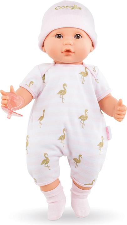 Image du produit Corolle Ensemble de vêtements pour bébé