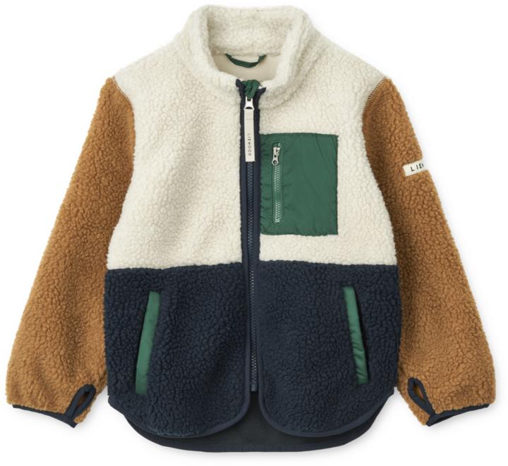 Immagine prodotto Liewood Jacke Nolan Classic Navy (110)