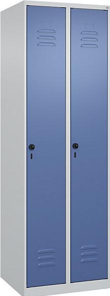Actual product image C+P Classic PLUS locker (60 cm, 185 cm)