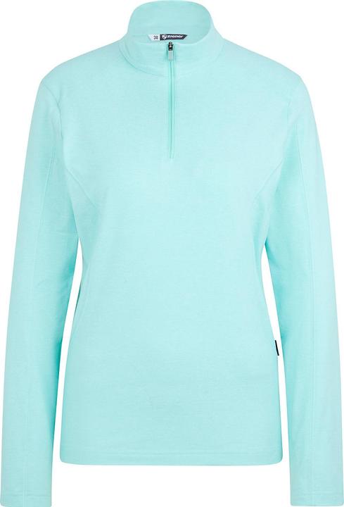 Produktbild Ziener JENITA-Z midlayer lady (42)