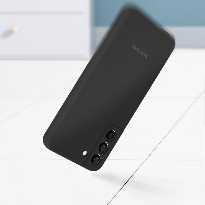 Produktbild Samsung Silicone Cover (Samsung Galaxy S22+)
