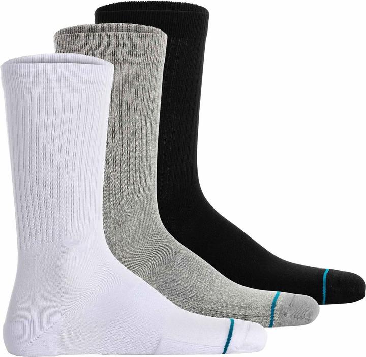 Image du produit Stance Icon (Lot de 3, 38 - 42)