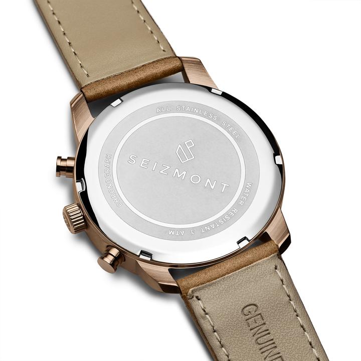 Produktbild Seizmont Parva (Chronograph, 40 mm)