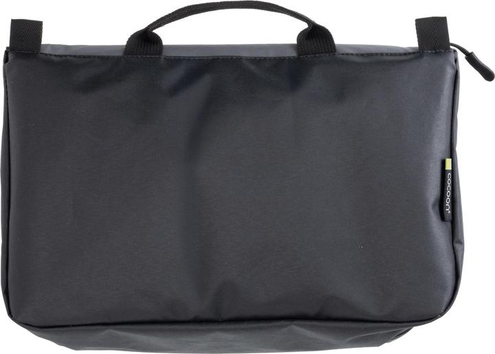 Productafbeelding Cocoon Toiletry Kit Allrounder grey/black/yellow (4.60 l)