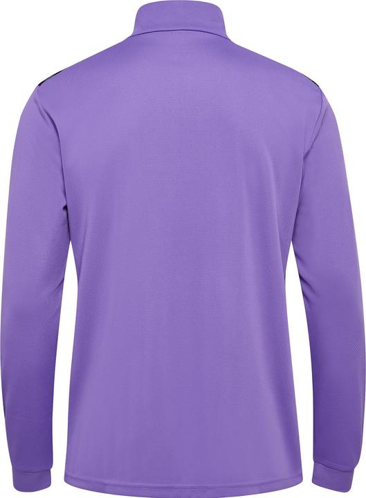 Image du produit hummel Hmlauthentic Demi-Zip Sweat (S)