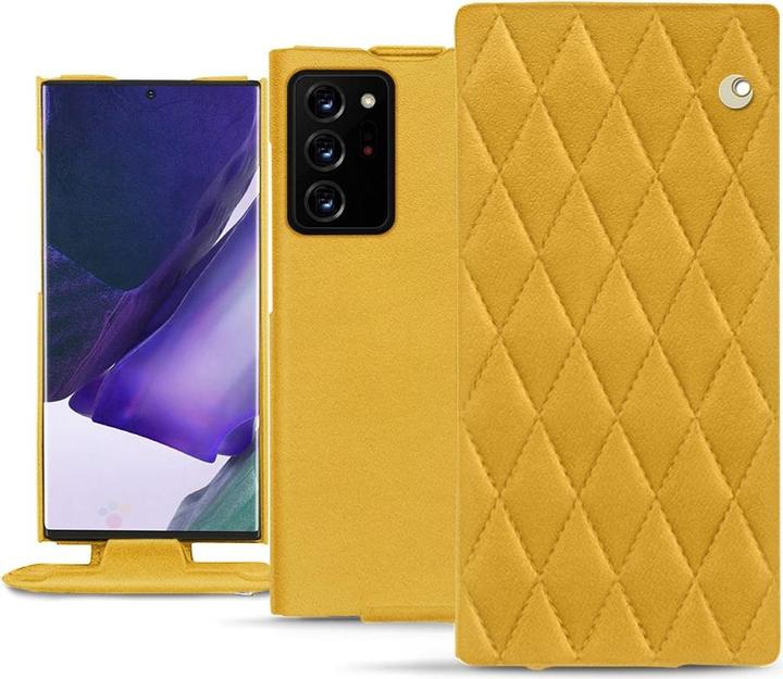 Image du produit Noreve Housse cuir vertical (Samsung Galaxy Note 20 Ultra)