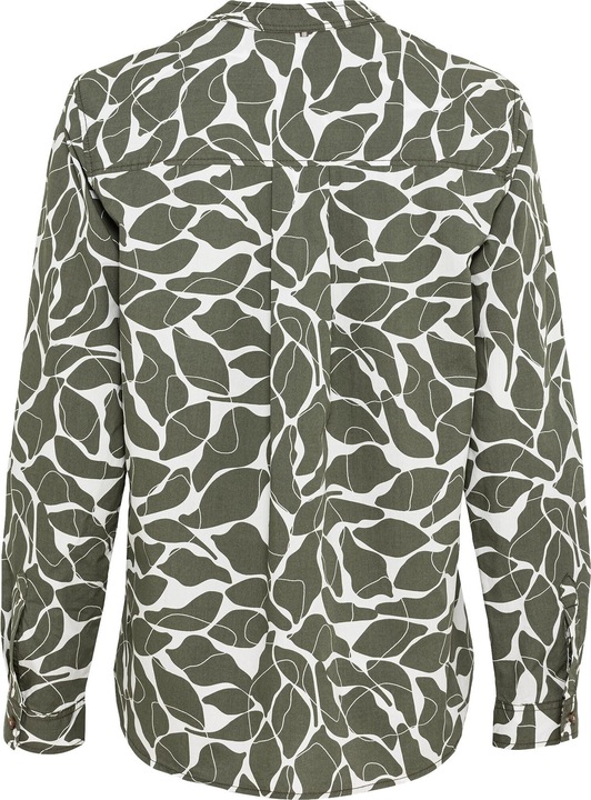 Immagine prodotto Camel Active Camicetta slip-on con stampa floreale all-over (XS)
