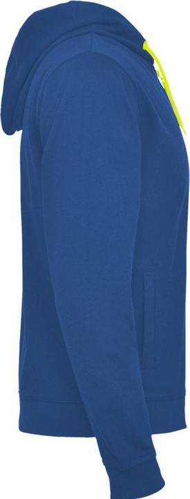 Actual product image Alpinia Unisex Adult Fuji Full Zip Hoodie