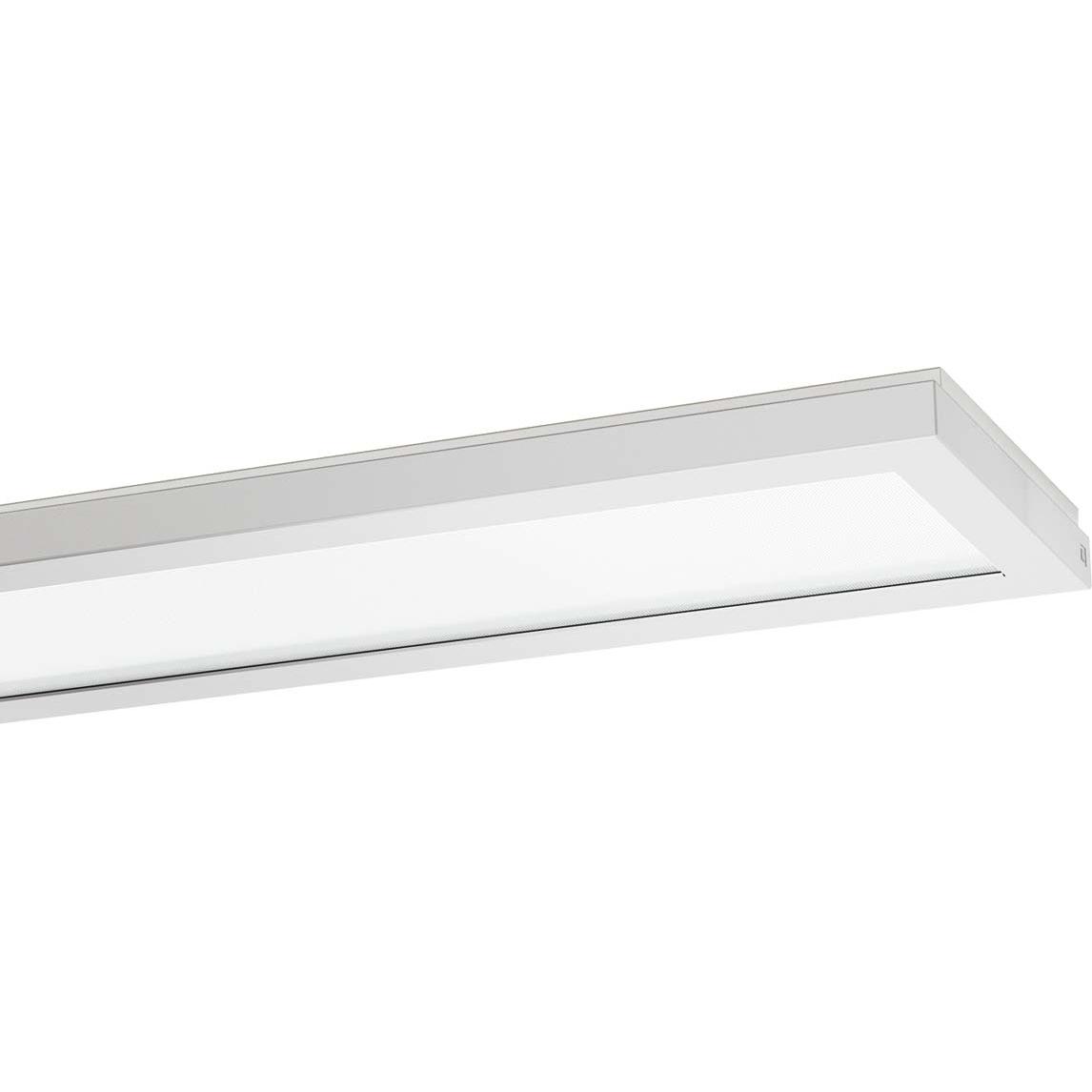 Performan, Wandleuchte + Deckenleuchte, Performance in Light LED-Anbauleuchte 8629661283410 4000K SL629LED Decken-/Wandl...