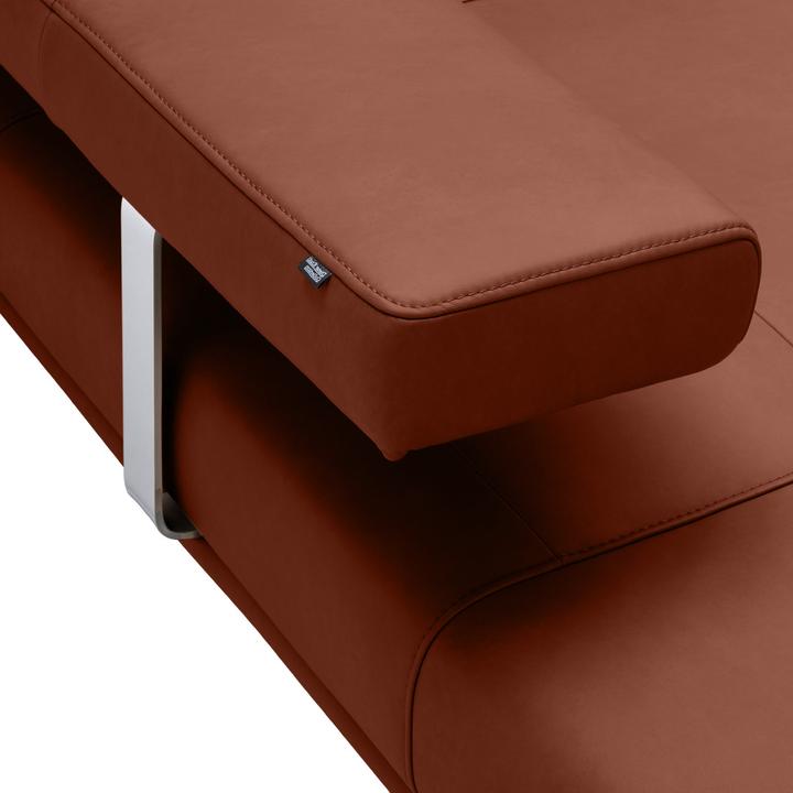 Produktbild Dieter Knoll Collection Imola (Ecksofa)