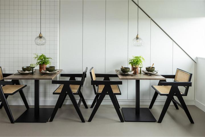 Produktbild Woood Tablo Jouw Unieke Tafel