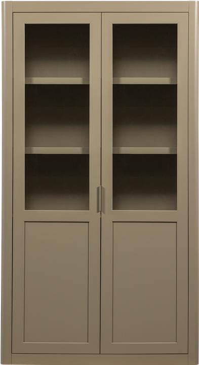 Image du produit Woood Sideboard (120 x 48 x 48 cm)