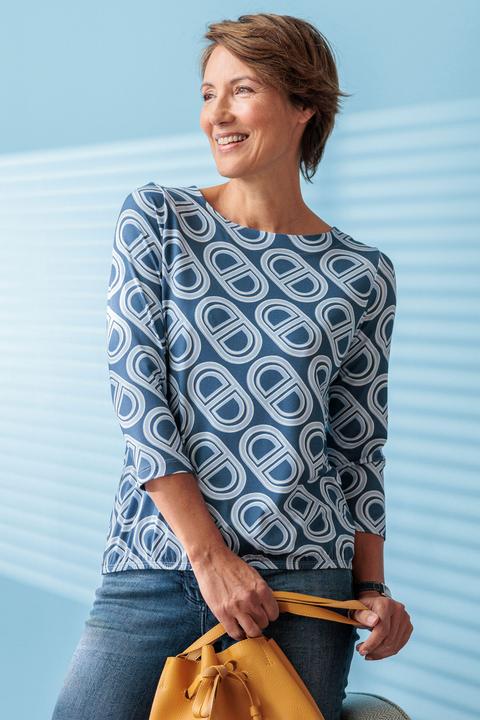 Produktbild Rabe Damen Druckshirt (40)