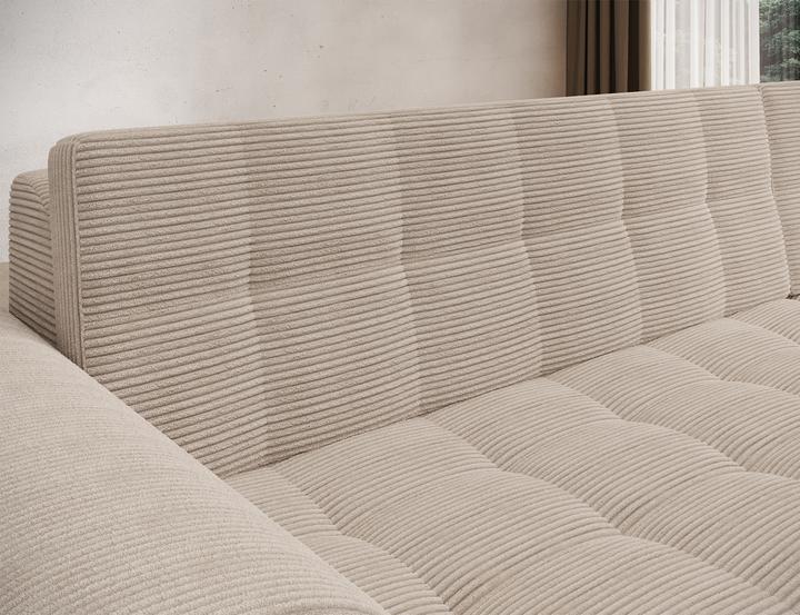 Actual product image ELTAP Sorento (4-seater, Corner sofa)