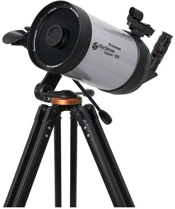 Produktbild Celestron StarSense Explorer DX 6 SCT