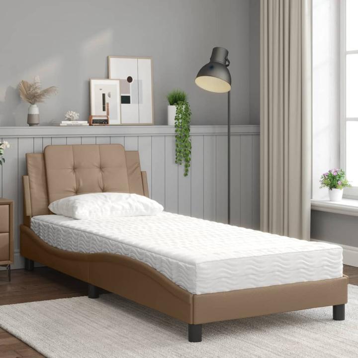 Image du produit vidaXL Bett (90 x 200 cm)
