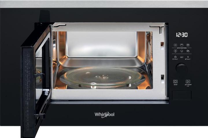 Produktbild Whirlpool WMF200G Mikrowelle Integriert Kombi-Mikrowelle (20 l)