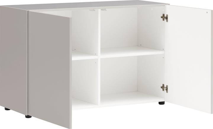 Image du produit micasa Lux Lux (120 x 46 x 74.50 cm)