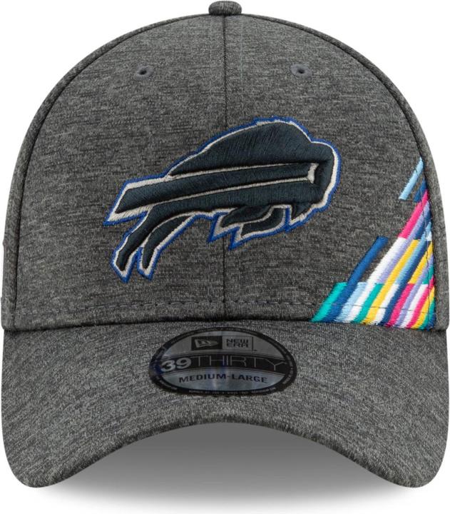 Immagine prodotto New Era 39Thirty Stretchfit Crucial Catch NFL Teams (XL)