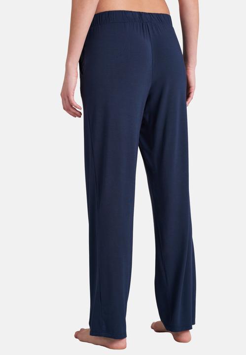 Produktbild Schiesser Mix & Relax Schlafanzug Hose (36)