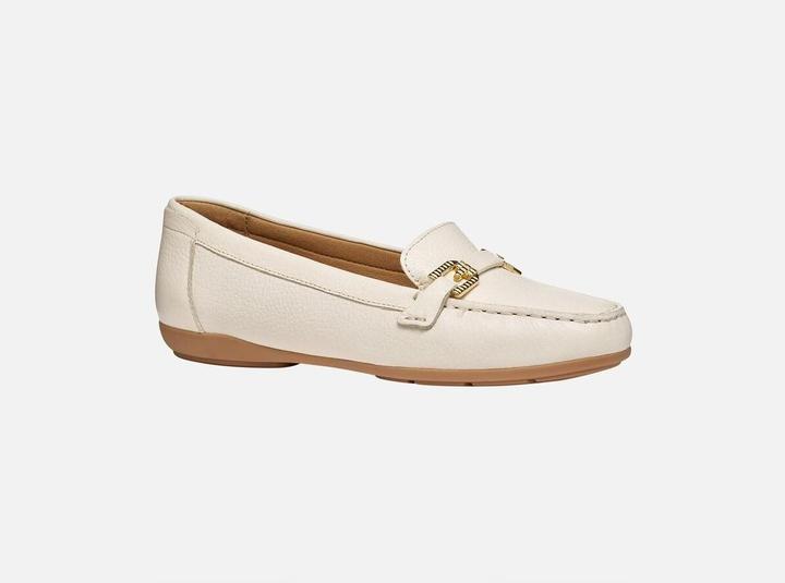 Actual product image Geox Annytah Moc (38)