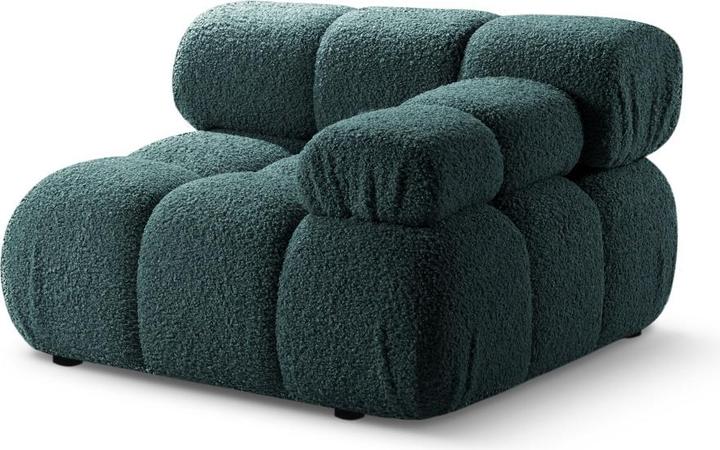 Actual product image Micadoni Bellis (1-seater, Modular sofa)