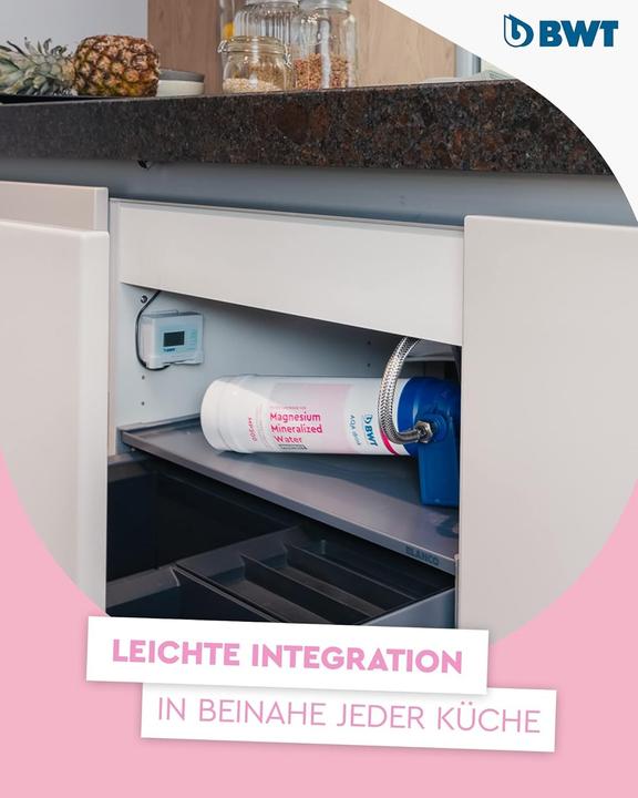 Produktbild BWT AQA Drink Loft