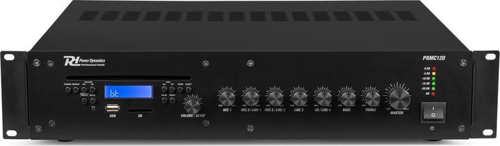 Produktbild Power Dynamics Deckenlautsprecher PRMC120 (1x 120 W)