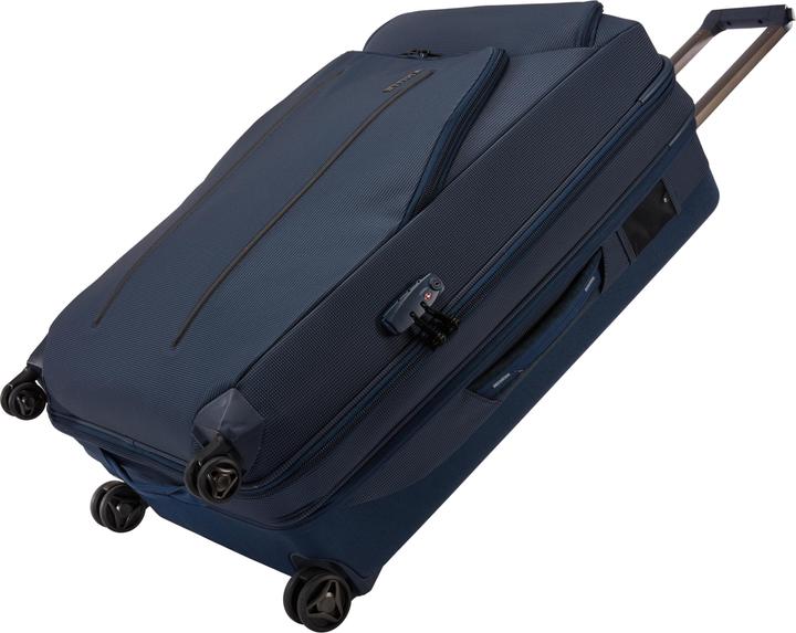 Actual product image Thule Crossover 2 Spinner (110 l)