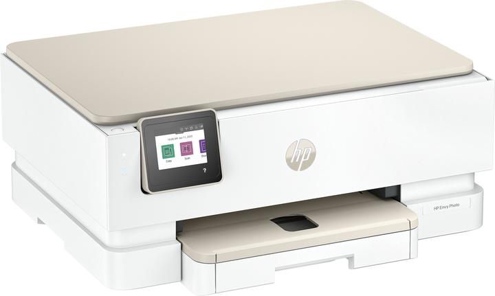 Produktbild HP Envy Photo 7230 (Tintenpatrone, Farbe)