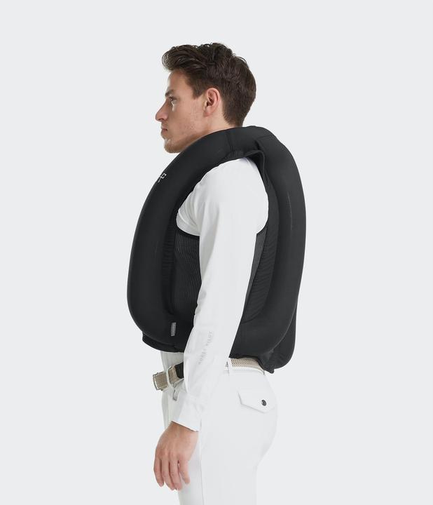 Image du produit Horse Pilot gilet airbag équitation twist'air 2.0 (XL)