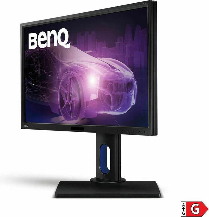 Produktbild BenQ Bl2420pt (2560 x 1440 Pixel, 24")