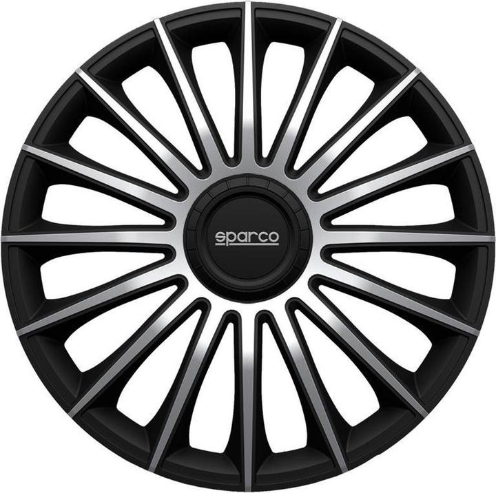 Immagine prodotto Sparco Treviso Design (4 pz., 15")