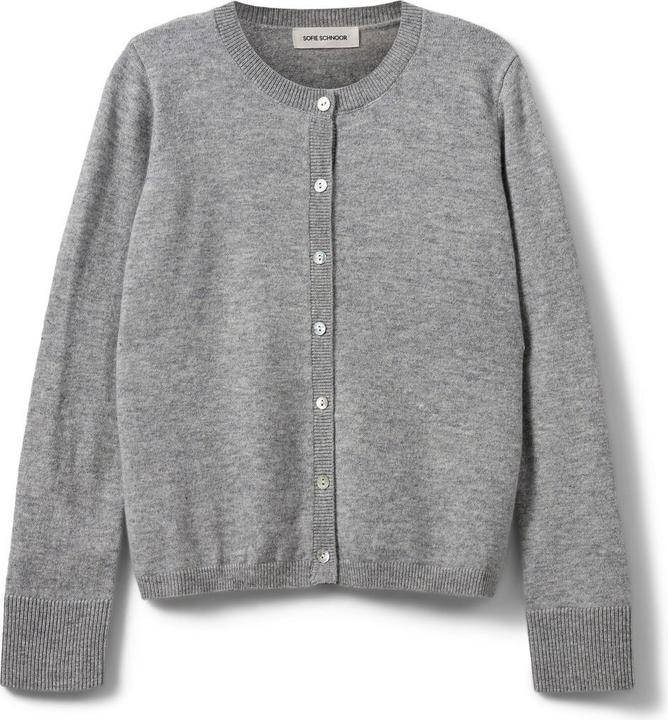 Produktbild Sofie Schnoor Merino Cardigan (140)
